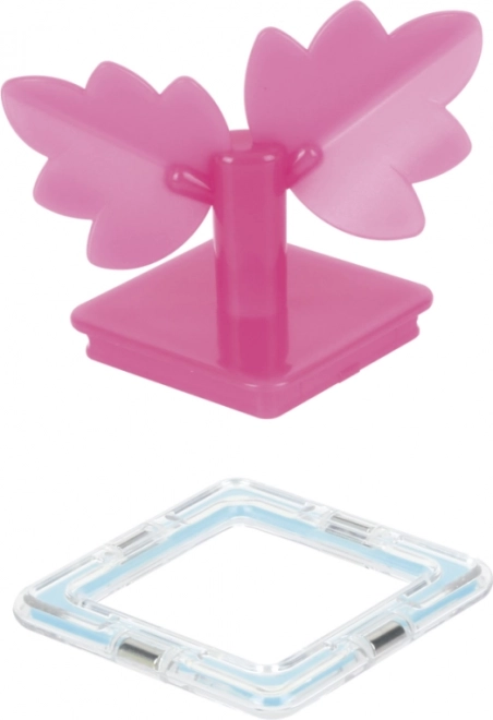 Jeu de construction lumineux Magformers 20 pièces