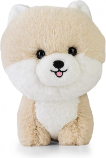Peluche extra douce pour un confort maximal