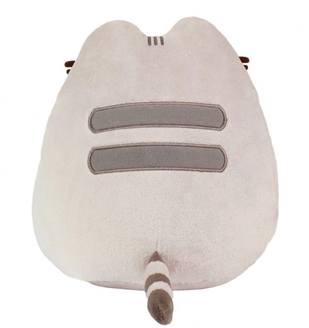 Peluche Pusheen Pizza 24 cm