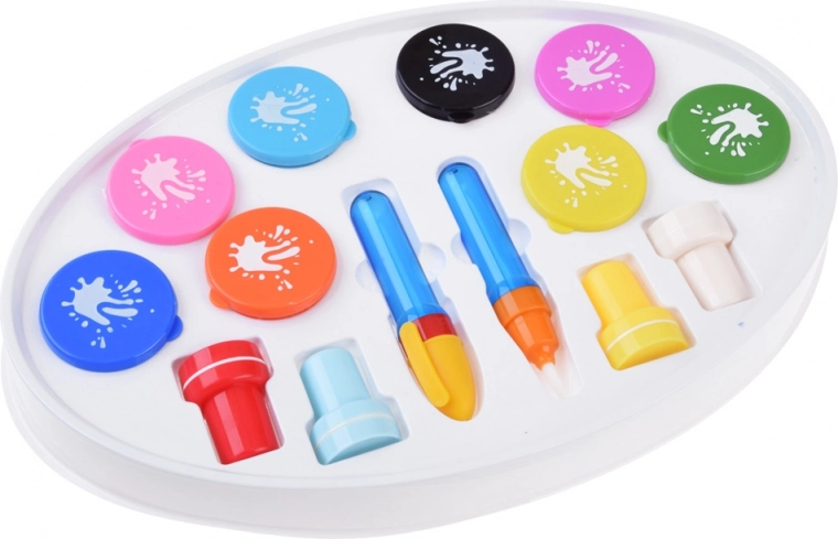 Kit créatif réutilisable