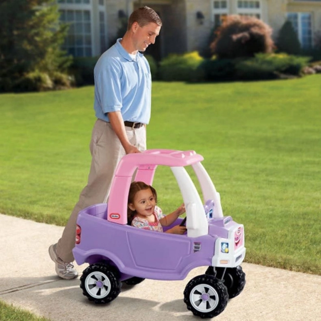 Little Tikes Cozy Truck pour les princesses