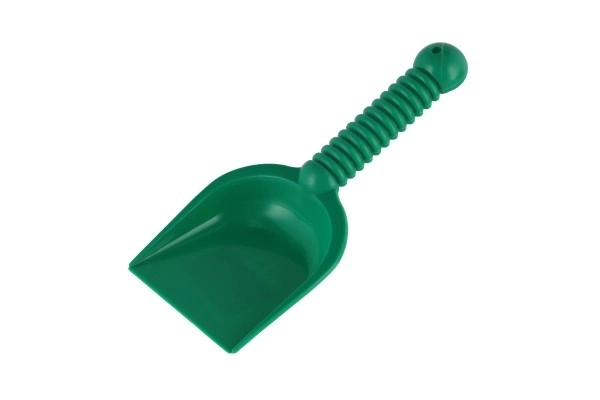 Pelle en plastique 21cm 12m+