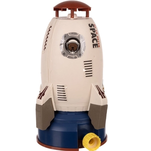 Raketa - fontaine à eau pour enfants