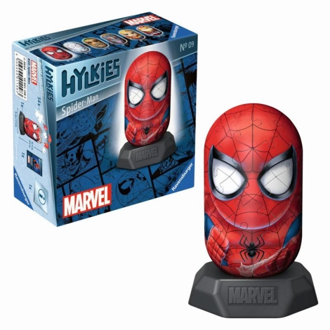 Hylkies : Marvel : Spider-Man