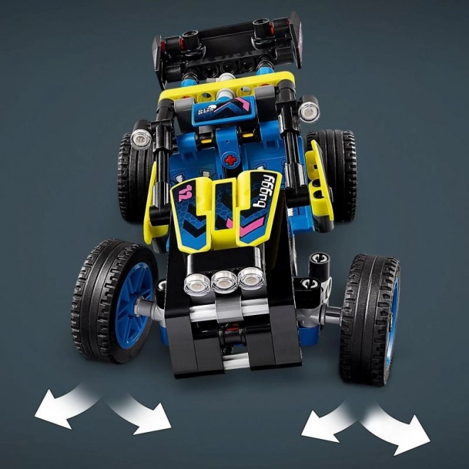 LEGO® Technic 42164 Buggy de course tout-terrain
