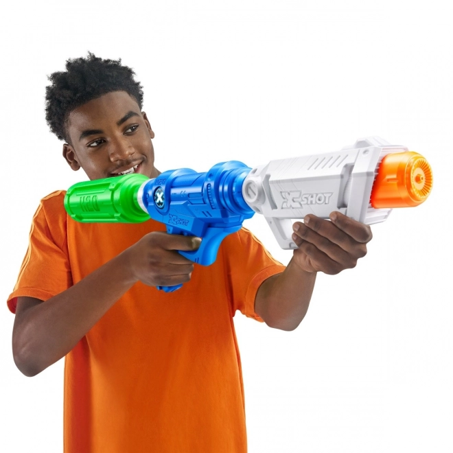Lanceur Water Warfare Tornado Tide