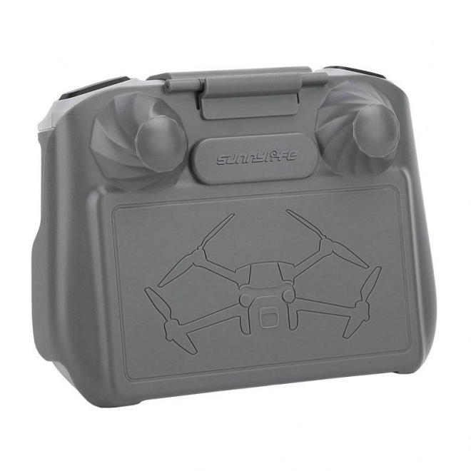 Couvercle de protection pour contrôleur et pare-soleil 2 en 1 Sunnylife pour DJI RC (MM3-YK466)