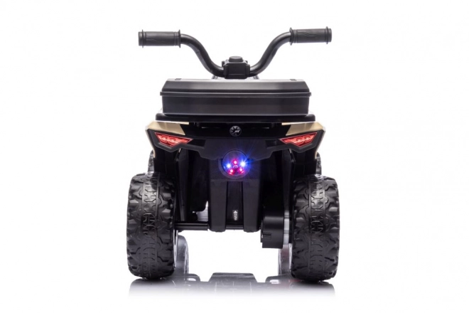 Quad électrique pour enfants GTS1155 - Kaki
