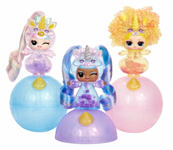 L.O.L. Surprise! poupée licorne