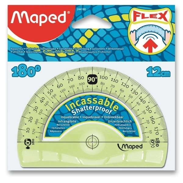 MAPED Rapporteur Flexible (mélange)