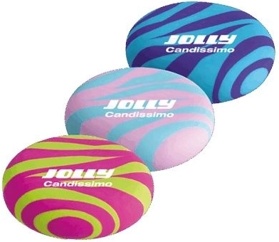 Gomme effaçante Candissimo