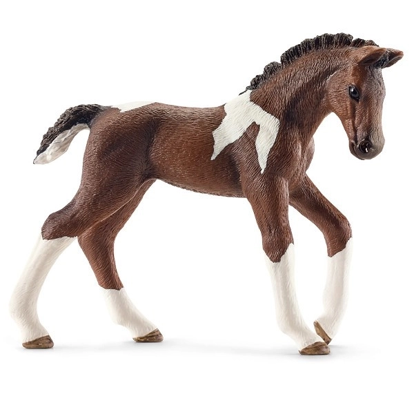 SCHLEICH Horse Club® 13758 Cheval de Trakehner - poulain