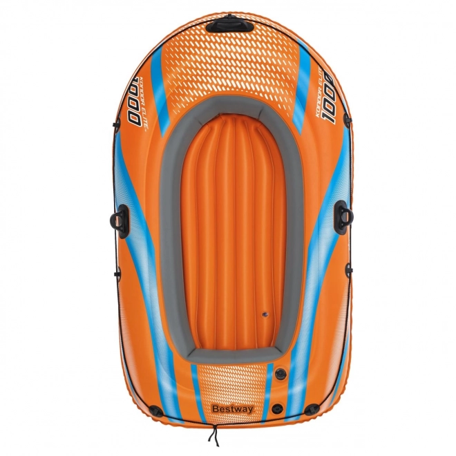 Bateau gonflable Bestway Hydro-Force Elite 1000