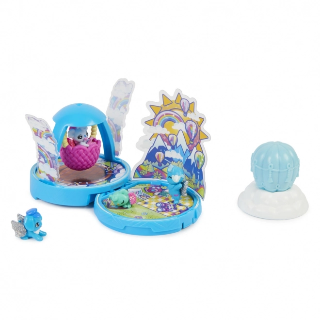 Sets de jeu Hatchimals aventures familiales