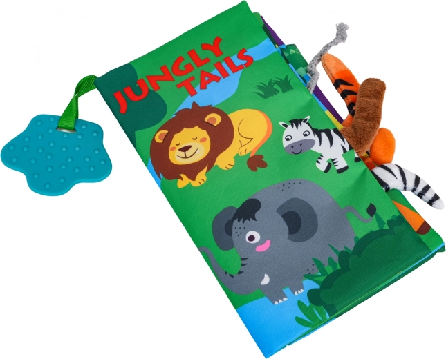 Queues à toucher et pages bruissantes