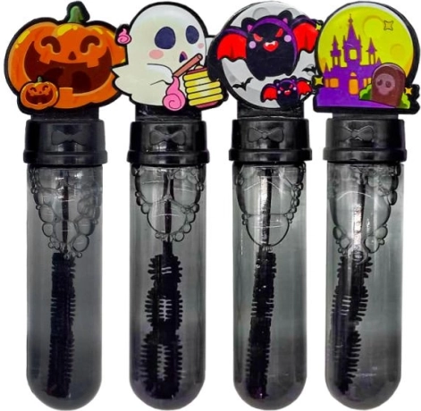 Bulle de savon Halloween 35 ml
