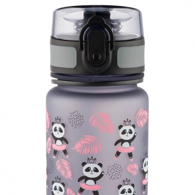 BAAGL Bouteille en Tritan Panda