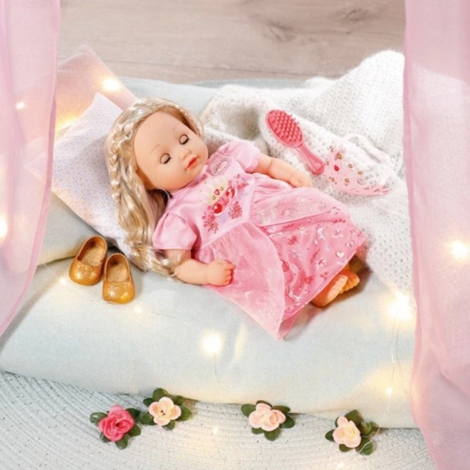 Baby Annabell Petite Douce Princesse, 36 cm