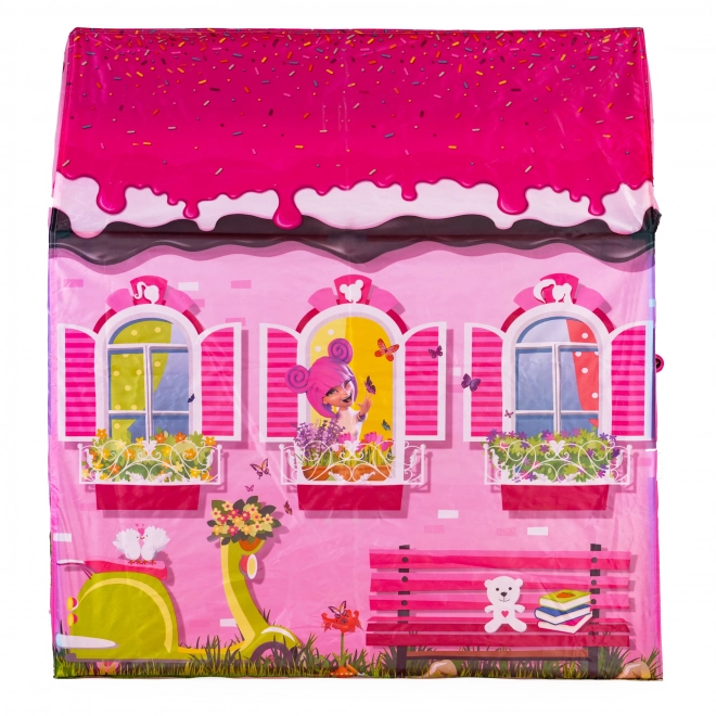 Pour utilisation à la maison et dans le jardin