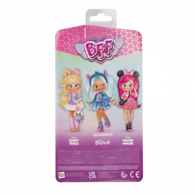 Cry Babies BFF Poupée Disney Daisy