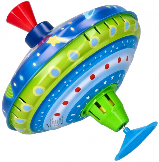 Canard de jeu espace de glace