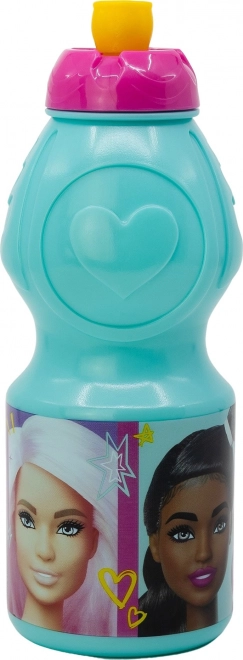 STOR Bouteille à boire Barbie 400 ml