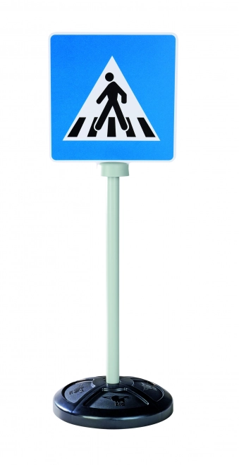 Ensemble de panneaux de signalisation pour enfants