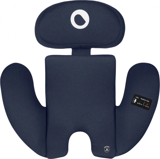 Siège auto pour enfants Lionelo Bastiaan One i-Size bleu