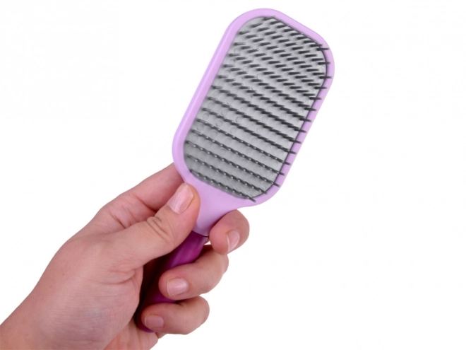 Kit de coiffure Prostylist avec lisseur et brosse