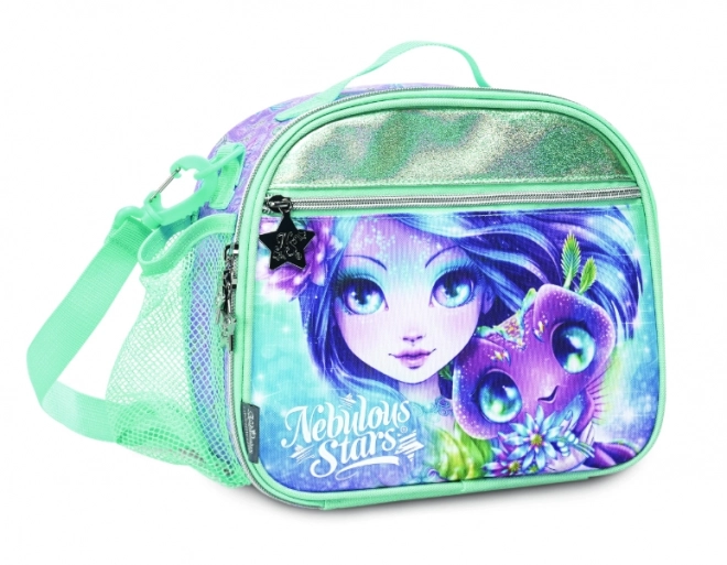 Sac à bandoulière Nebulous Stars