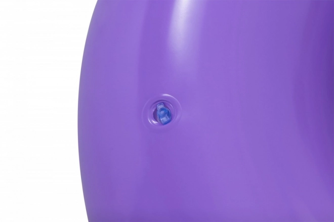 Cercle de natation coloré Bestway Rainbow