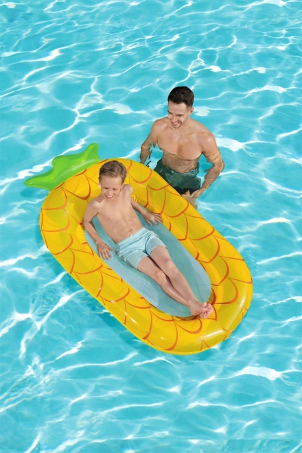Chaise longue flottante pour enfants