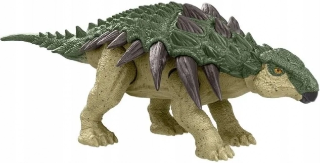 Dinosaure dangereux Jurassic World : Dominion