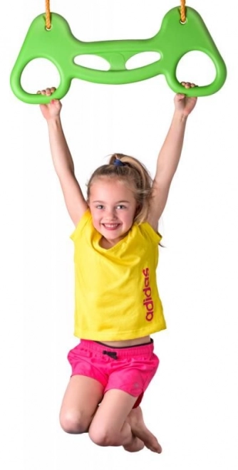 Poignée de gymnastique