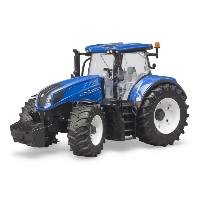 Bruder Tracteur NEW HOLLAND T7.315