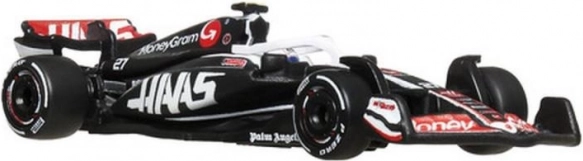 Angliċák Premium Hot Wheels Formule 1