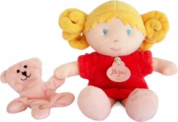 Poupée Miss Coral 21 cm