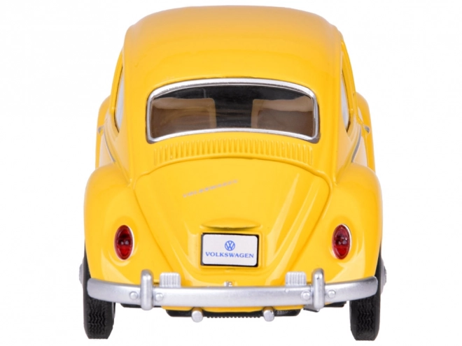 Voiture de collection Volkswagen Classical Beetle 1967