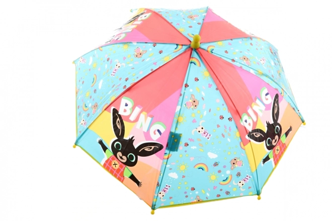 Parapluie Bing manuel