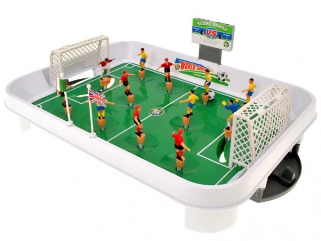 Jeu FOOTBALL ressorts FOOTBALL GR0222