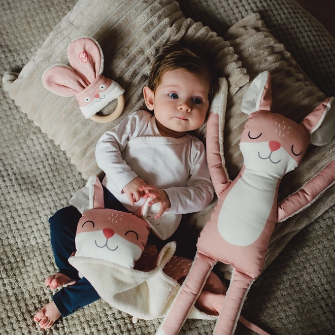 Jouet câlin Myška