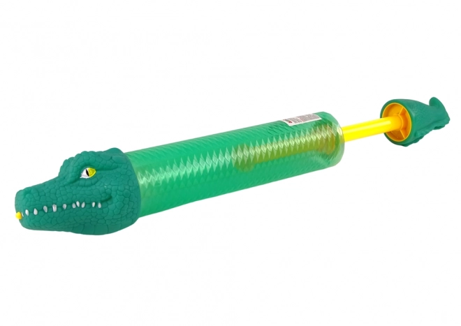 Jouet d'eau Pistolet à Eau Pulvérisateur Crocodile