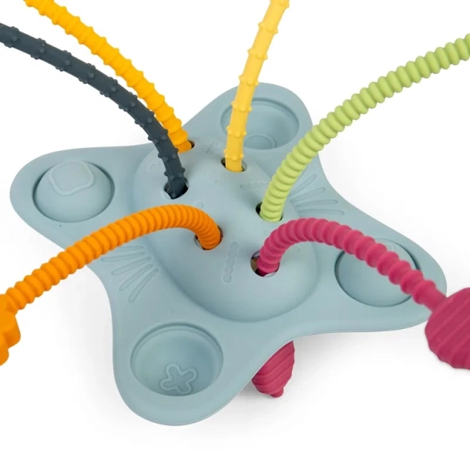 Jeu interactif pour les plus petits