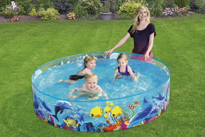Taille pour s’amuser ensemble