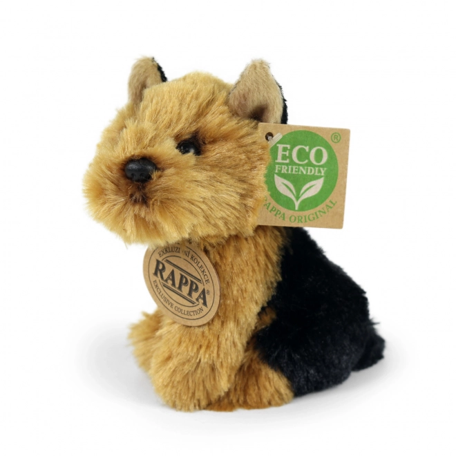 Chien en peluche ECO Friendly - 11 cm