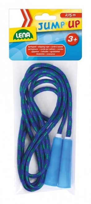 Corde à sauter