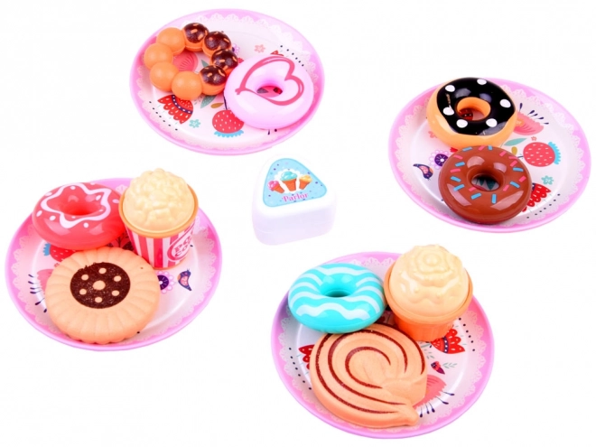 Ensemble de thé et café pour enfants