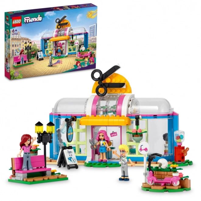 LEGO Friends Salon de Coiffure