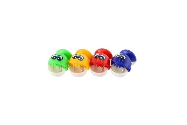 Jeu de pêche/jeu de société 16x17,5cm à piles dans une boîte 16x22x3,5cm