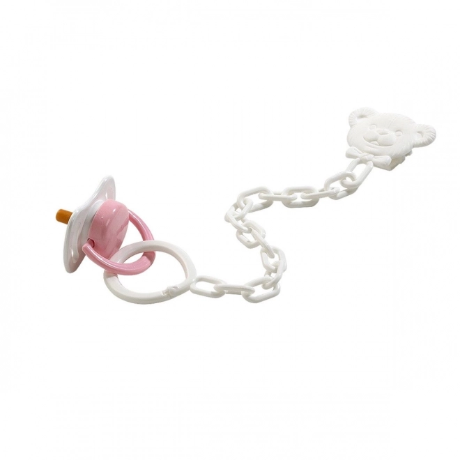 Llorens Nouveau-né fille sur couverture 35 cm